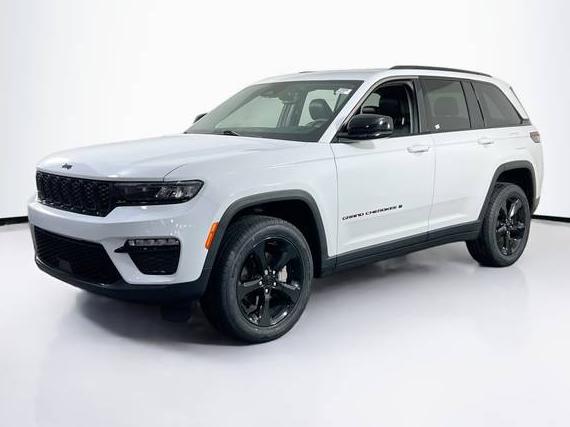 JEEP GRAND CHEROKEE 2023 1C4RJHBG2PC506998 image JEEP GRAND CHEROKEE 2023 1C4RJHBG2PC506998 image